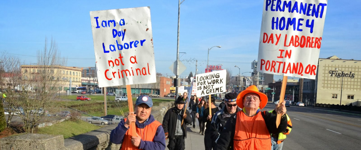 Voz Workers Rights rallies for change