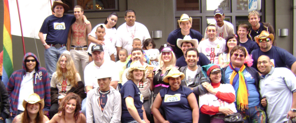 Umatilla Morrow Alternatives, an LGBTQ group in Eastern Oregon