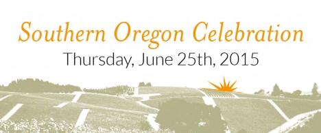 Southern Oregon Celebration on June 25, 2015