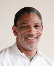 Photo of Cliff Jones