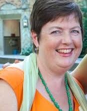 Photo of Kelley Weigel