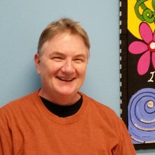 photo of Lindy Walsh